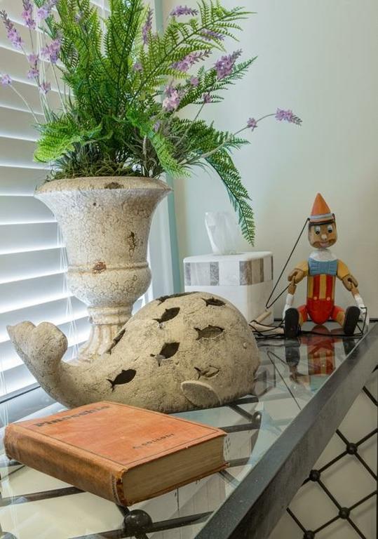 Knob Hill Bed And Breakfast Флинт Экстерьер фото