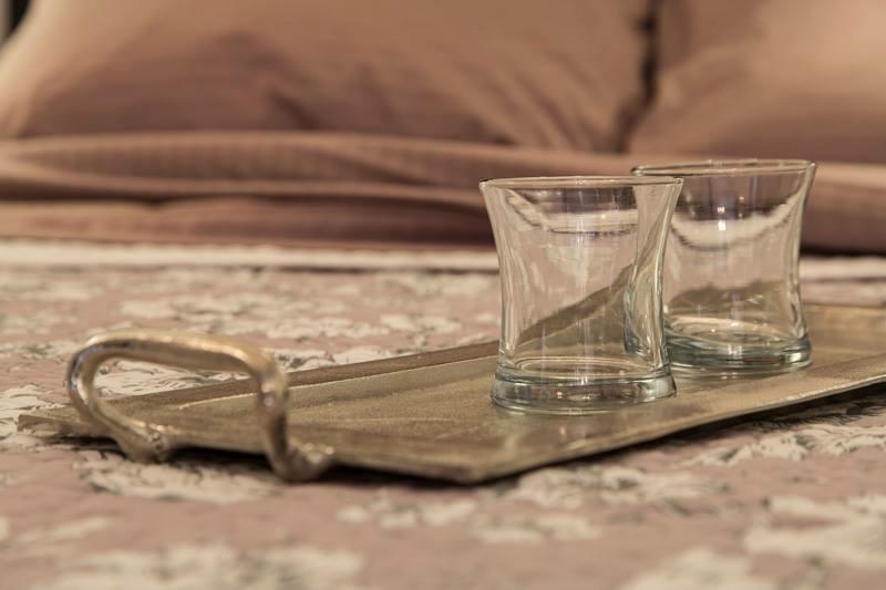 Knob Hill Bed And Breakfast Флинт Экстерьер фото
