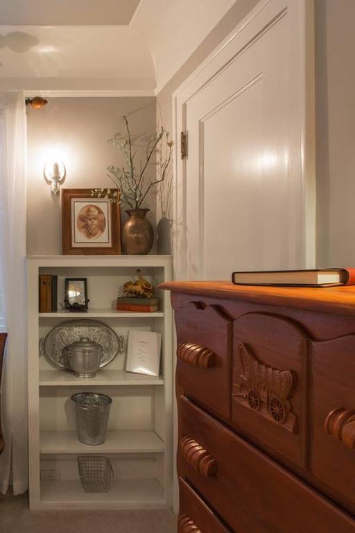 Knob Hill Bed And Breakfast Флинт Экстерьер фото